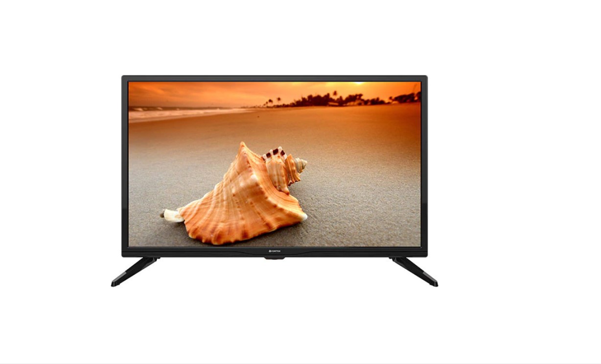 Televizor LED High Definition, 61 cm, VORTEX LEDV-24E24Z1